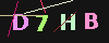Gambar captcha
